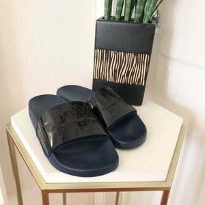 Ivy park slippers